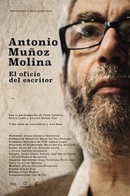 Antonio Muoz Molina the Job of the Writer