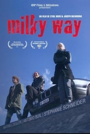 Milky Way' Poster