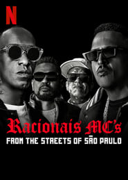 Racionais MCs From the Streets of So Paulo