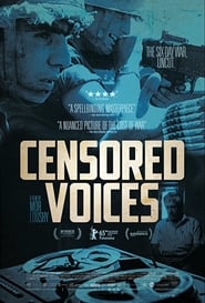 Streaming sources forCensored Voices
