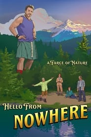 Hello from Nowhere' Poster