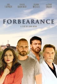 Forbearance' Poster