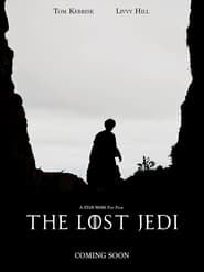 The Lost Jedi' Poster