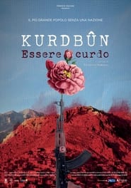 Kurdbn  To Be Kurdish' Poster