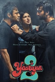 Yaariyan 2' Poster