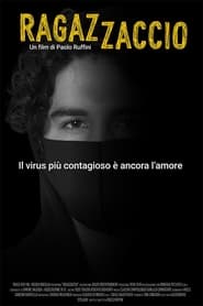 Ragazzaccio' Poster