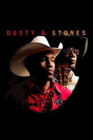 Dusty  Stones' Poster