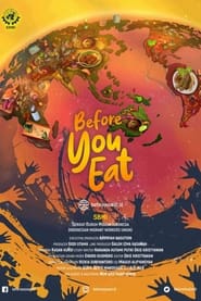 Before You Eat' Poster