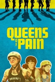 Queens of Pain' Poster