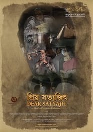 Dear Satyajit' Poster