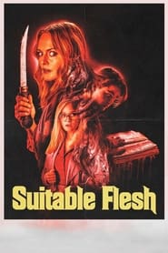 Suitable Flesh' Poster