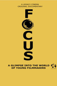 Focus' Poster