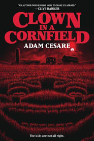 Clown in a Cornfield' Poster