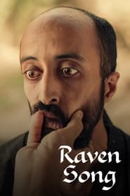 Raven Song' Poster