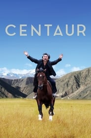 Centaur' Poster
