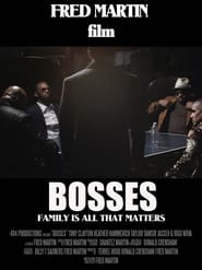 Bosses' Poster