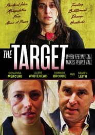 The Target' Poster