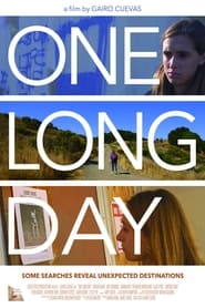 One Long Day' Poster