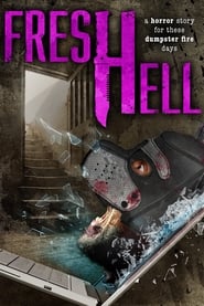 Fresh Hell' Poster