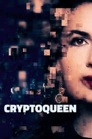 Cryptoqueen The OneCoin Scam' Poster