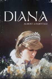 Diana Almost a Fairytale' Poster