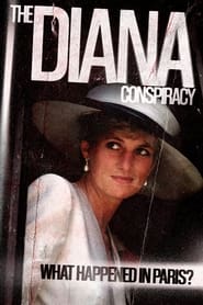 The Diana Conspiracy What Happened in Paris' Poster