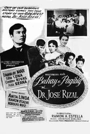 Ang Buhay at Pagibig ni Dr Jose Rizal