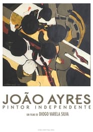Joo Ayres an Independent Painter' Poster