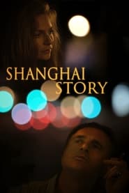 Shangai Story' Poster