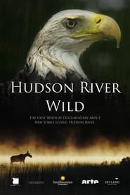 Hudson River Wild' Poster