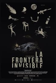 The Invisible Frontier' Poster