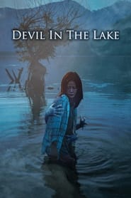 Devil in the Lake' Poster