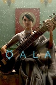Qala' Poster