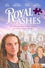 Royal Ashes' Poster