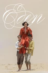 Eden' Poster