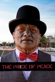 The Price of Peace' Poster