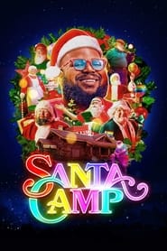 Santa Camp' Poster