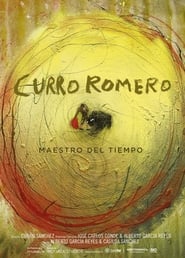 Curro Romero Maestro del Tiempo' Poster