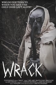 Wrack' Poster
