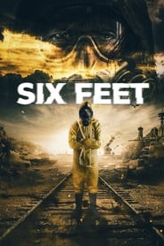 Six Feet' Poster