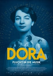 DORA  Escape into Music' Poster