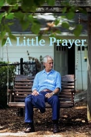 A Little Prayer' Poster