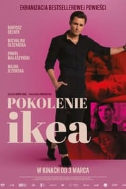 Generation Ikea' Poster