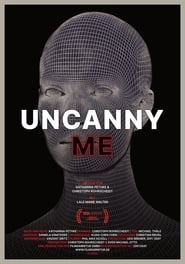 Uncanny Me' Poster
