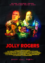 Jolly Rogers' Poster