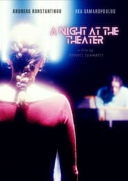 A Night at the Theater' Poster