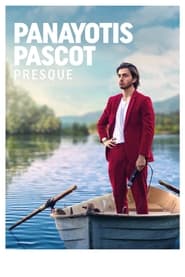 Panayotis Pascot Almost' Poster
