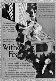 Without Fear' Poster