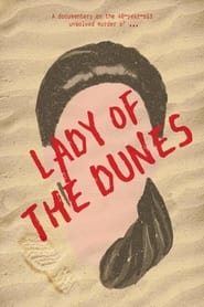 The Lady of the Dunes' Poster