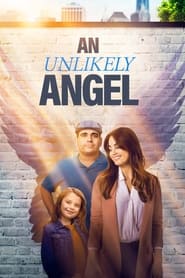 An Unlikely Angel' Poster